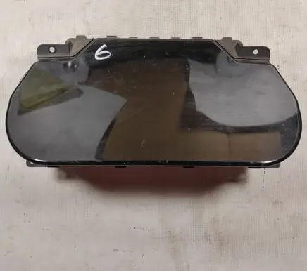 Lexus RX 330 - 350 - 400H Speedometer (instrument cluster) 8380048130