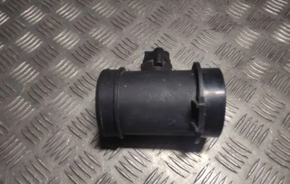 Skoda Octavia Mk2 (1Z) Mass air flow meter 30115 13121441