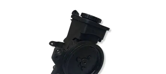BMW 7 E65 E66 Power steering pump LH2110936