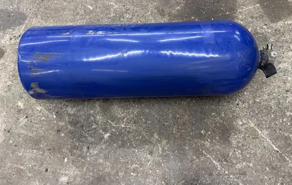 Volkswagen Caddy LP gas tank 2K3201155A