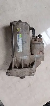 Citroen Berlingo Starter motor D7R27 10G60012RK
