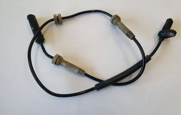 BMW 3 F30 F35 F31 ABS brake wheel speed sensor 6869321