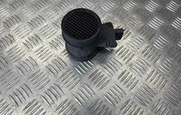 Opel Zafira A Mass air flow meter 0281002428