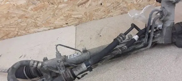 Ford Focus Power steering hose/pipe/line