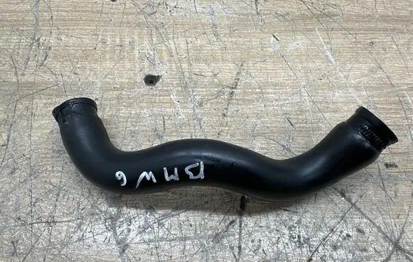 BMW 6 F06 Gran coupe Engine coolant pipe/hose 6799880 23498211
