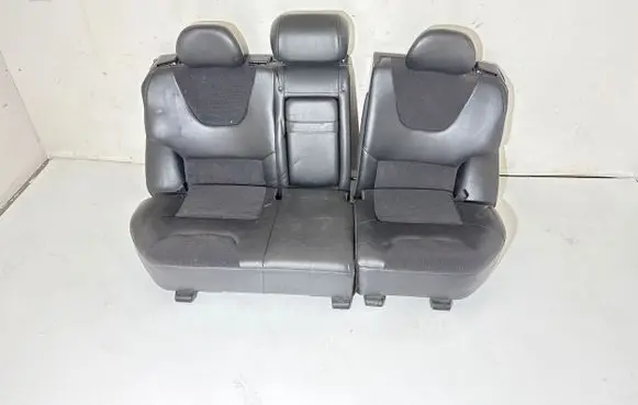 Volvo XC70 Rear seat 