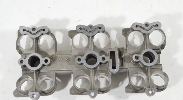 Porsche 911 996 Camshaft holder 99610404200