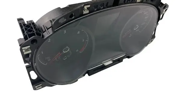 Volkswagen Golf VII Speedometer (instrument cluster) 5G0920861A