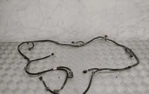 Tesla Model X Parking sensor (PDC) wiring loom 103243500G