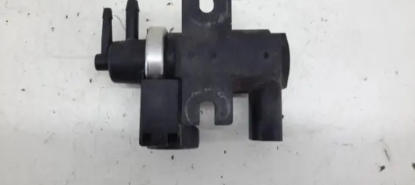 Audi A4 S4 B6 8E 8H Turbo solenoid valve 8E0906628C 04T257 72290314