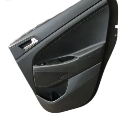 Hyundai Tucson TL Other interior part 