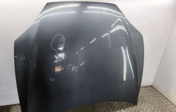 Tesla Model S Engine bonnet/hood