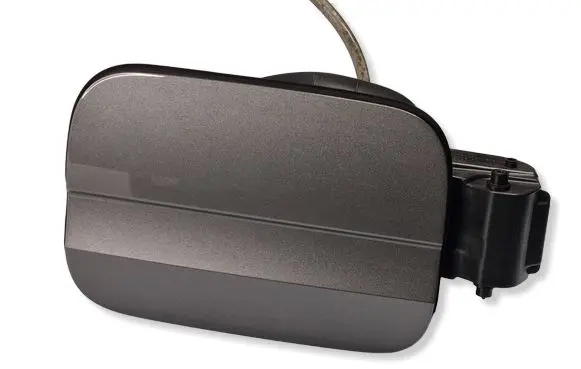 Audi A4 S4 B9 8W Fuel tank cap 8W0809906D