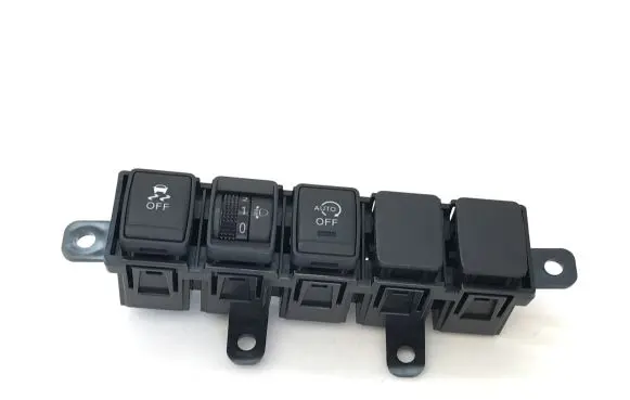 Nissan Pulsar Other switches/knobs/shifts 689TU3ZL0A