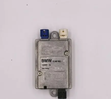 Mini One - Cooper Coupe R56 USB control unit 9200503
