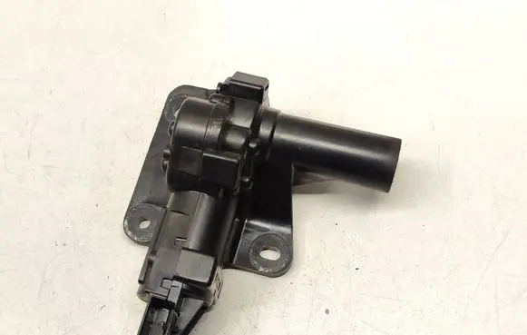 Chrysler Voyager Vent window/glass motor 04717606AB