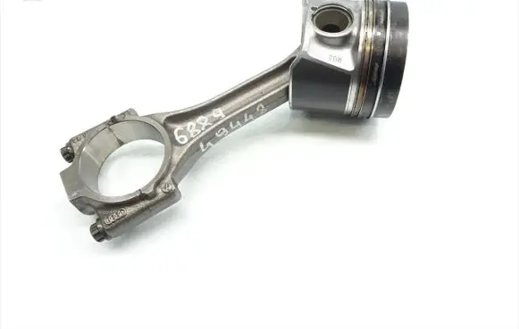 Seat Leon (5F) Piston with connecting rod 