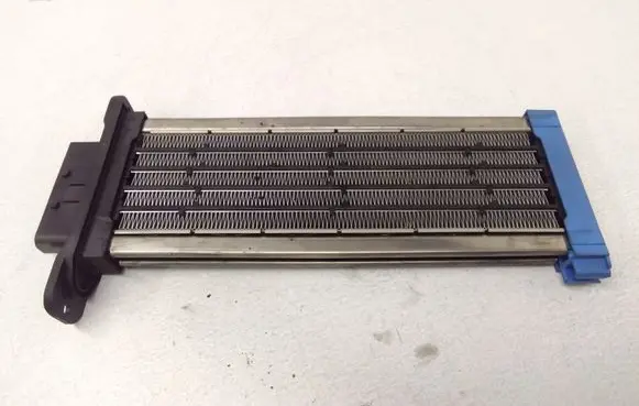 KIA Carens I Electric cabin heater radiator H309330010