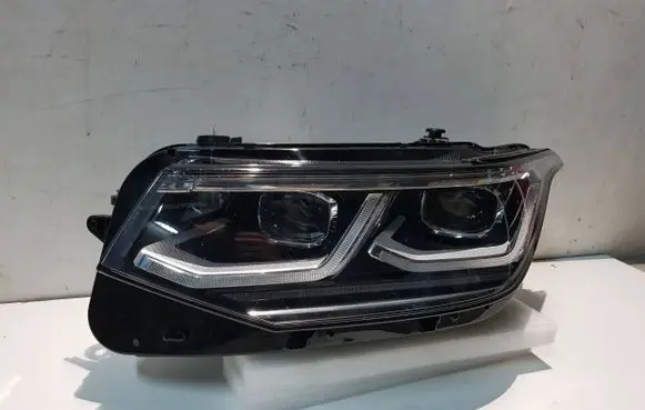 Volkswagen Tiguan Headlight/headlamp 5NB941081G 030111923300