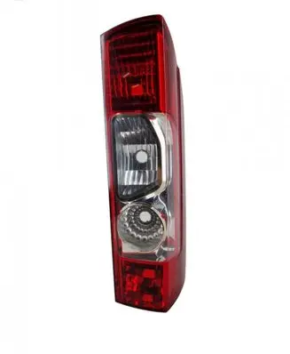 Citroen Jumper Rear/tail lights 1344047080