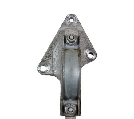 Ford Fusion II Driveshaft support bearing bracket DG983K305 DG983K305AA GUFSA