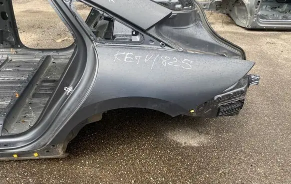 Hyundai IONIQ 6 Rear quarter panel