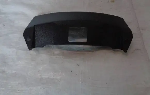 Renault Kadjar Other center console (tunnel) element 969583003R