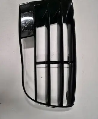 Volkswagen Scirocco Front fog light trim/grill 1K8853666D