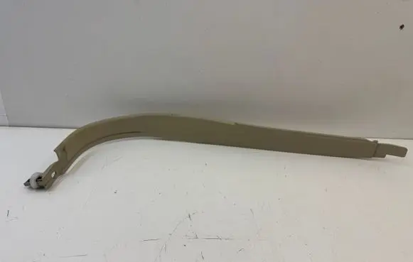 Volvo S60 Front sill trim cover 39802095
