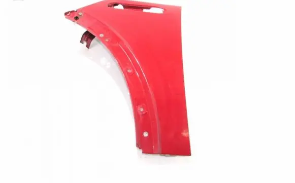 Mini One - Cooper R50 - 53 Fender