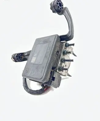 BMW 3 F30 F35 F31 ABS Pump 6887510