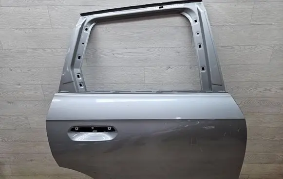BMW X1 U11 Rear door BMWX1U11