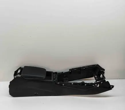 Audi A5 Center console 8W0864283A 8W2863241A
