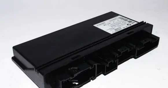 BMW 5 E60 E61 Comfort/convenience module 6952664 61356952664 5WK49110