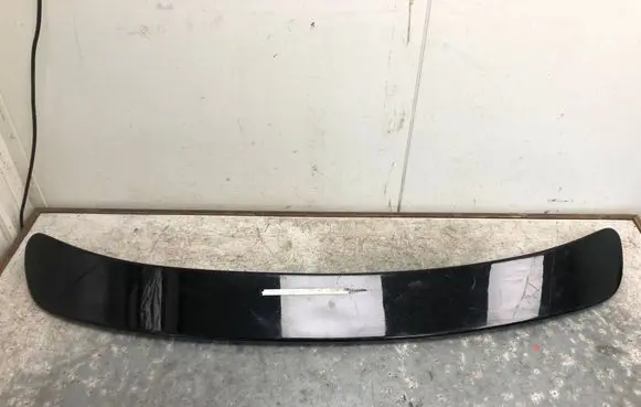 Audi A4 S4 B5 8D Rear window tailgate spoiler A4800104B-BILI A4800104B