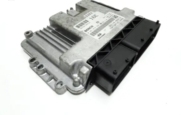 Hyundai H-1, Starex, Satellite Engine control unit/module 391544A712 0281016296 391144A212