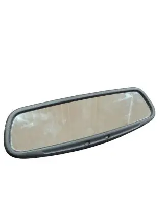Ford Mondeo MK IV Rear view mirror (interior) 3S7A17E678BA 015624