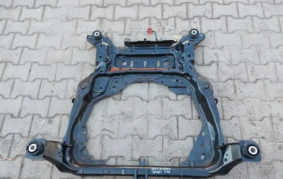 Land Rover Discovery Sport Front axle beam 