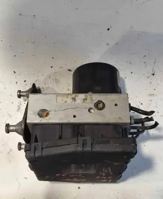 Mercedes-Benz C W202 ABS Pump A2025454732 PTU9127D41 10094715123