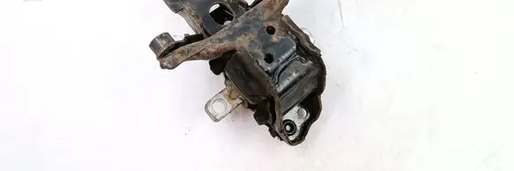 Volkswagen Fox Engine mount bracket 6Q0199555AC
