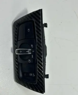 BMW 4 F36 Gran coupe Light switch 9393941