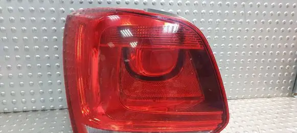 Volkswagen Polo V 6R Rear/tail lights S26380805 6R0945095
