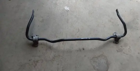 Toyota Proace Rear anti-roll bar/sway bar 9805637680