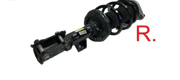 KIA EV6 Front shock absorber with coil spring 54651CV200 2419 54630CV040