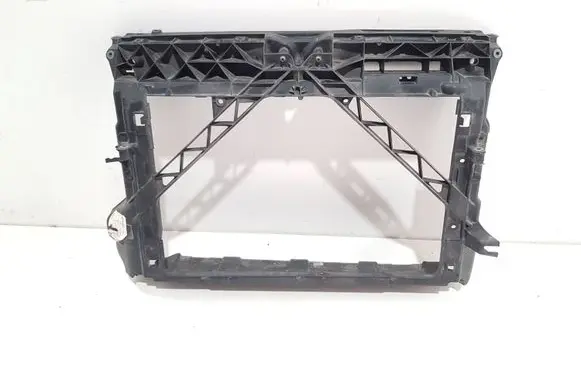 Skoda Fabia Mk3 (NJ) Radiator support slam panel 6V0805588D