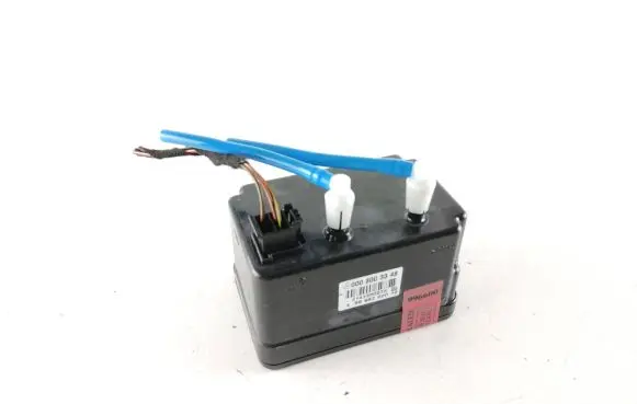 Mercedes-Benz E W212 Central locking vacuum pump 0008003348 A5998200010 3141330273