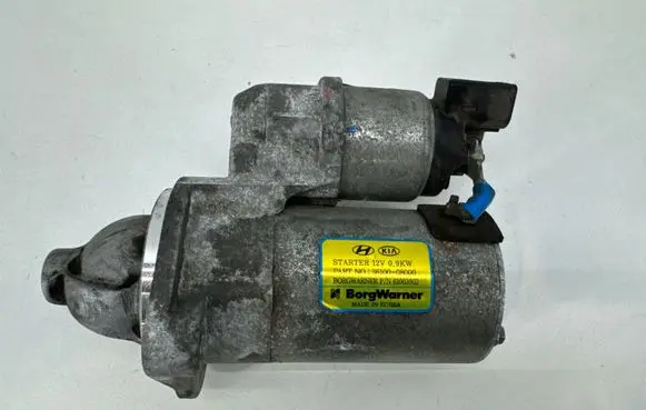 KIA Rio Starter motor 3610008000
