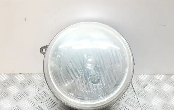 Jeep Cherokee Headlight/headlamp