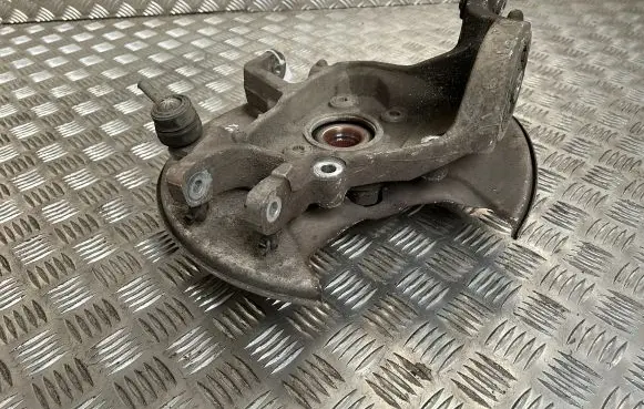 Volvo XC90 Rear wheel hub