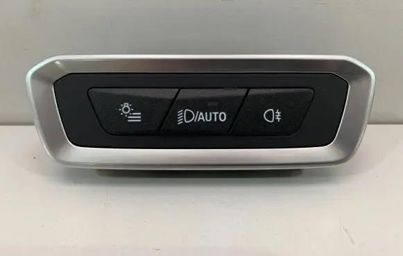 BMW X7 G07 Light switch 5A71546